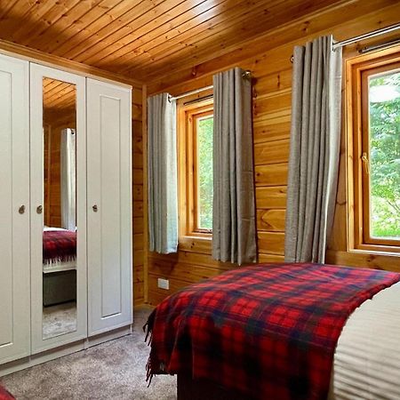 Deveron Valley Cottages Marnoch 외부 사진