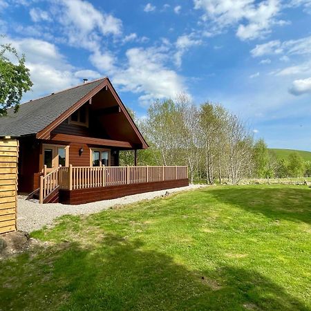 Deveron Valley Cottages Marnoch 외부 사진