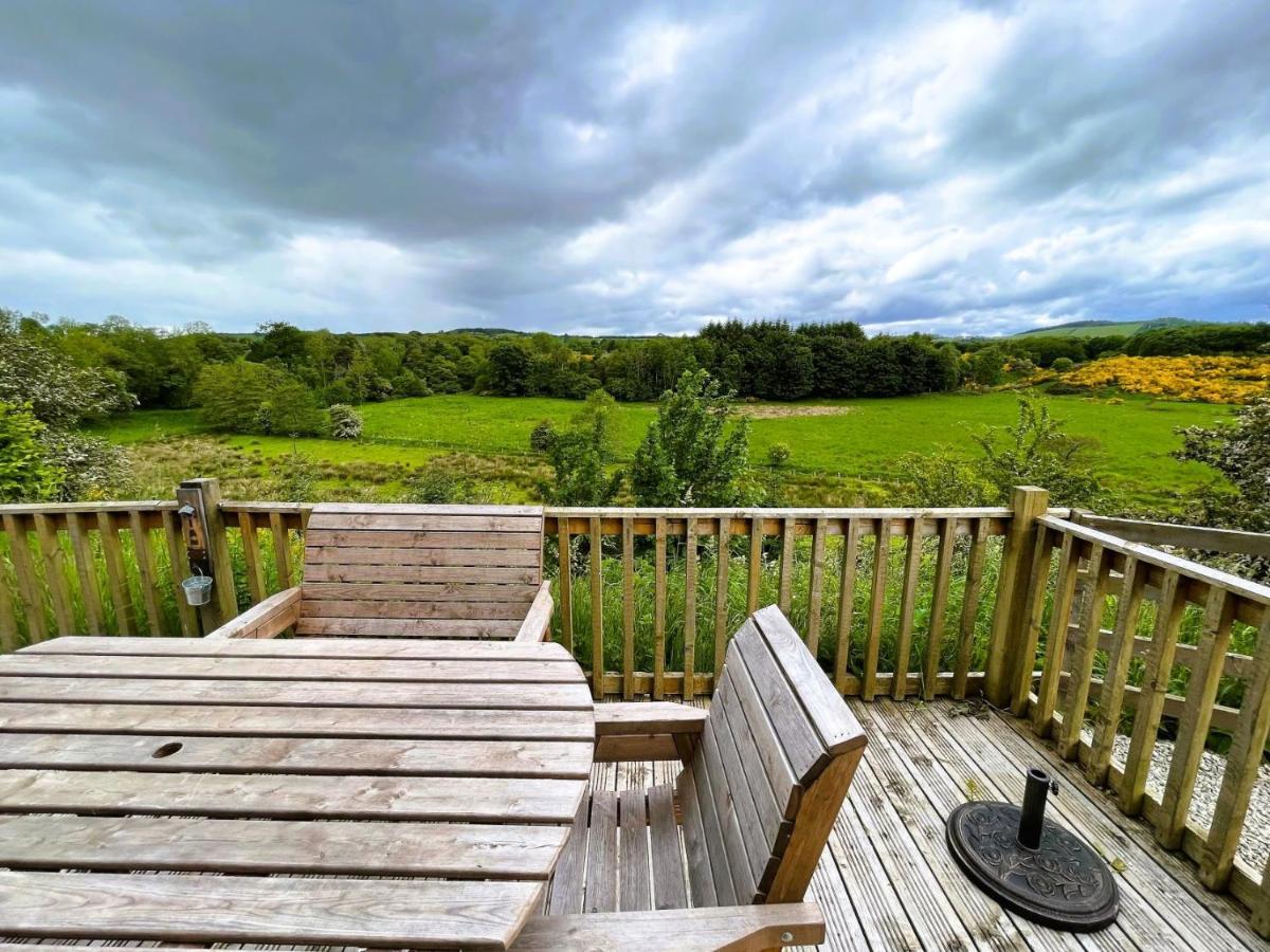 Deveron Valley Cottages Marnoch 외부 사진