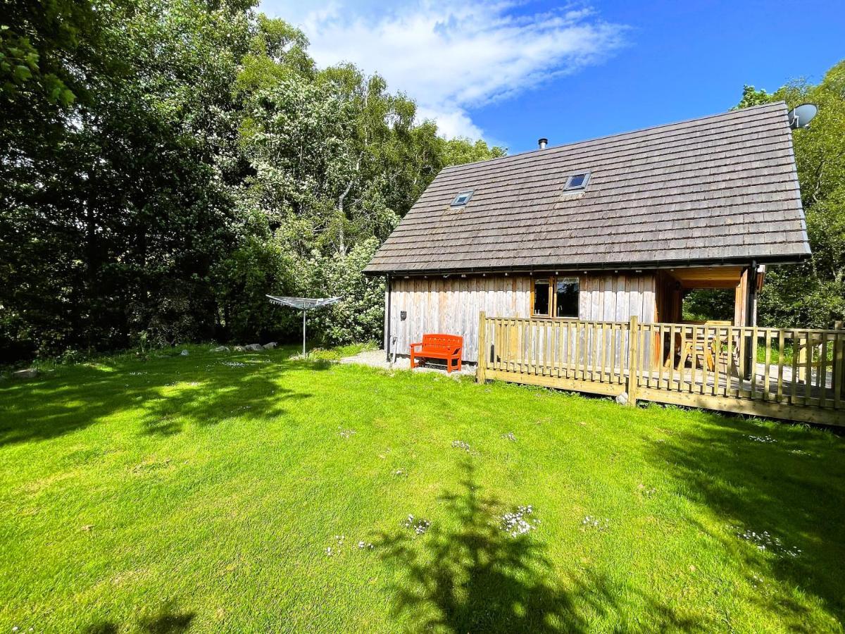Deveron Valley Cottages Marnoch 외부 사진