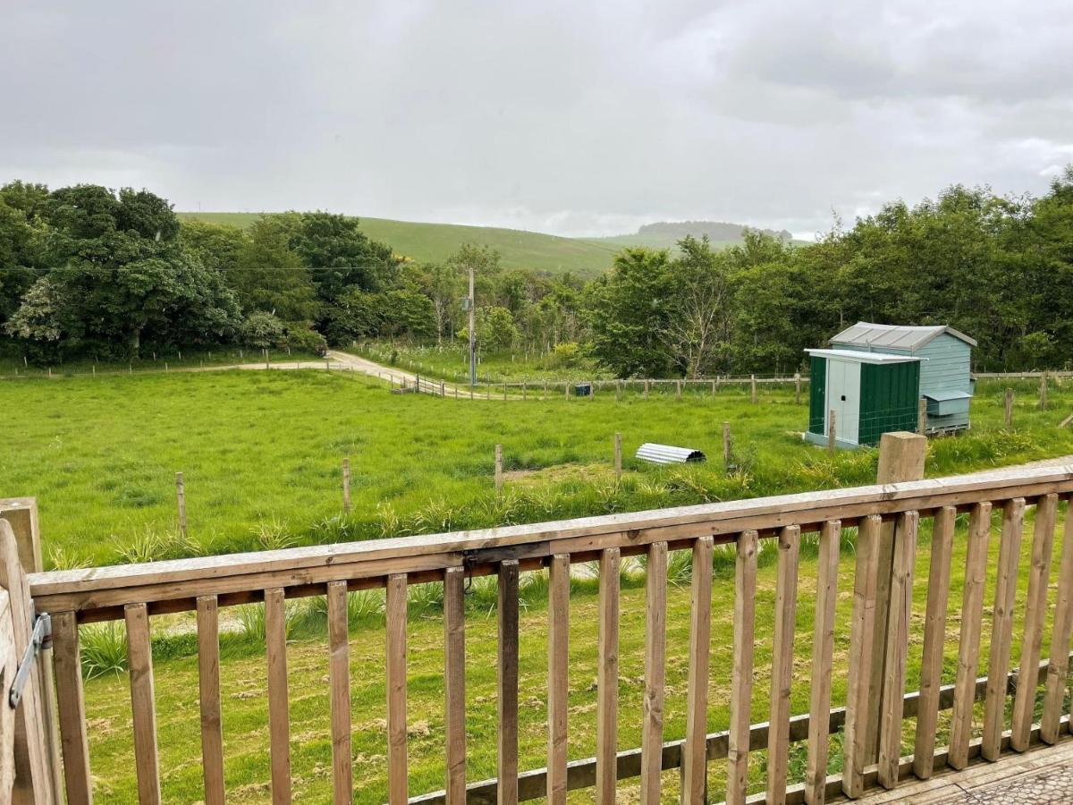 Deveron Valley Cottages Marnoch 외부 사진