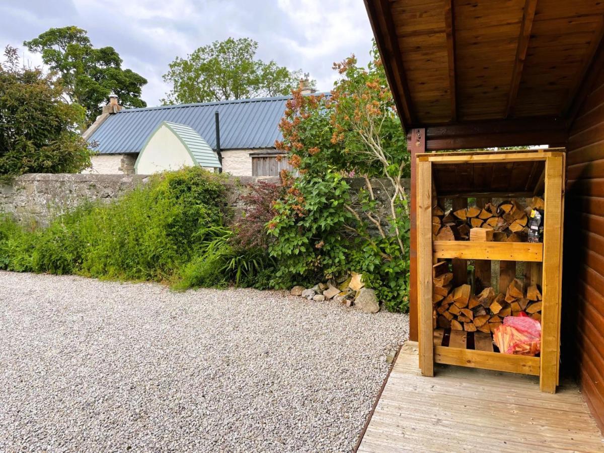 Deveron Valley Cottages Marnoch 외부 사진