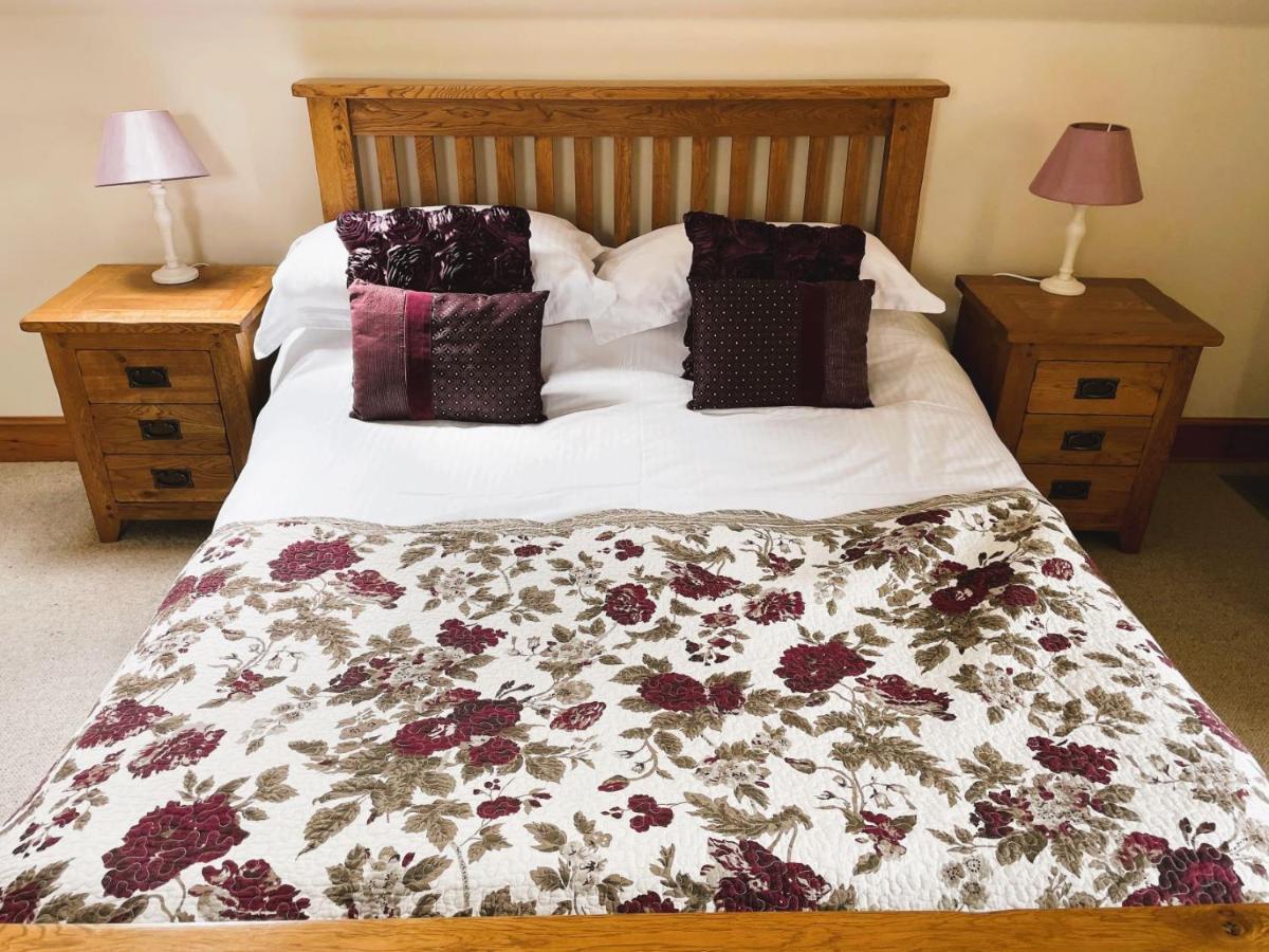 Deveron Valley Cottages Marnoch 외부 사진