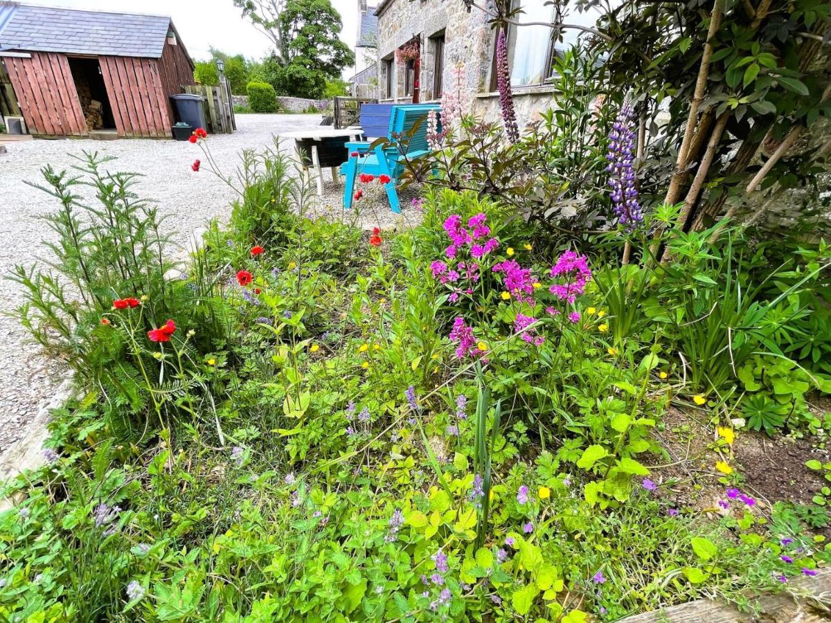 Deveron Valley Cottages Marnoch 외부 사진