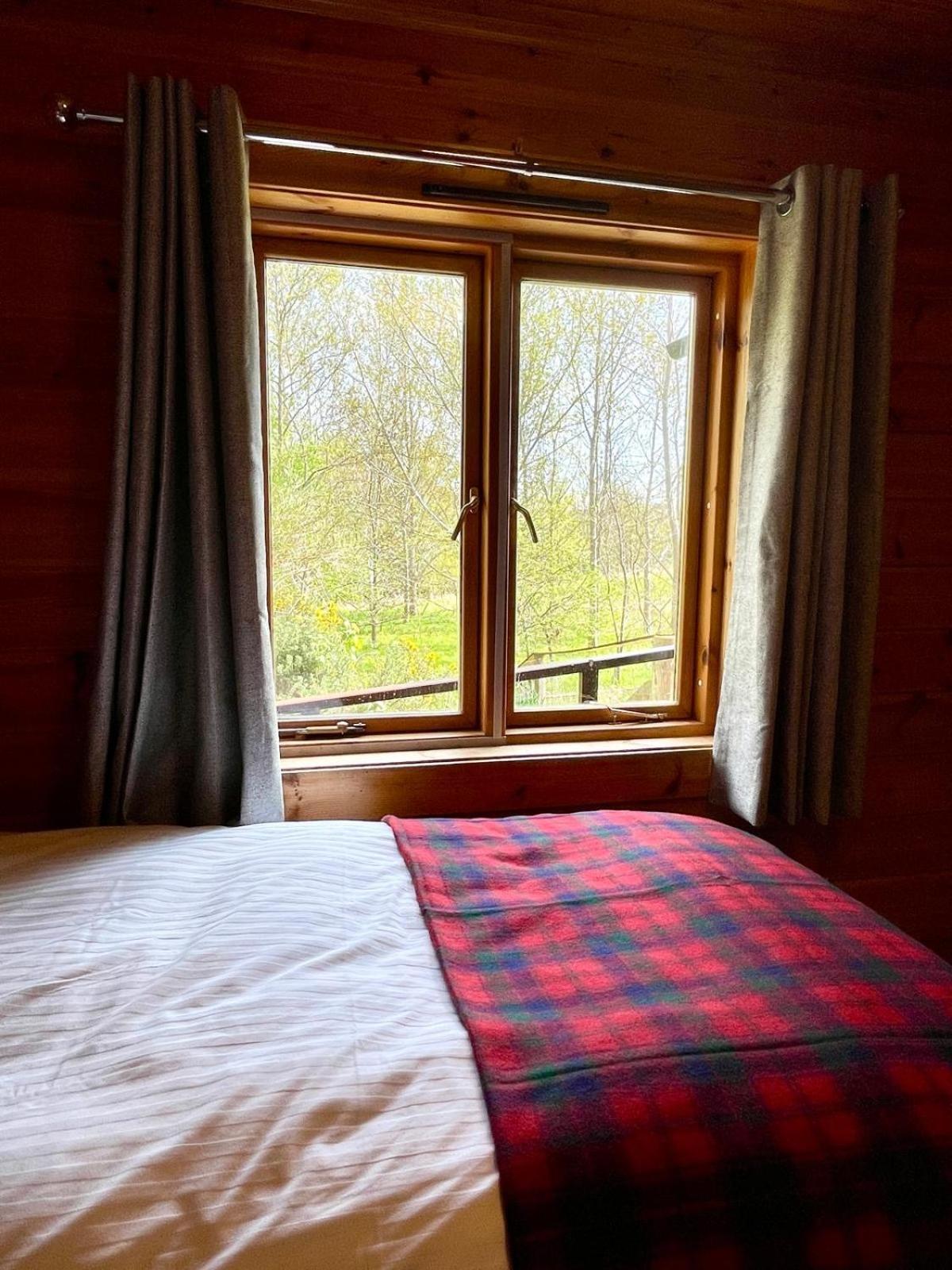 Deveron Valley Cottages Marnoch 외부 사진